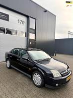 Opel Vectra 1.8-16V Comfort Trekhaak Airco, Voorwielaandrijving, Gebruikt, 4 cilinders, 1796 cc