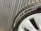 19 inch Winterset Opel Grandland Pirelli 7mm €599,-, Ophalen, Winterbanden, Banden en Velgen