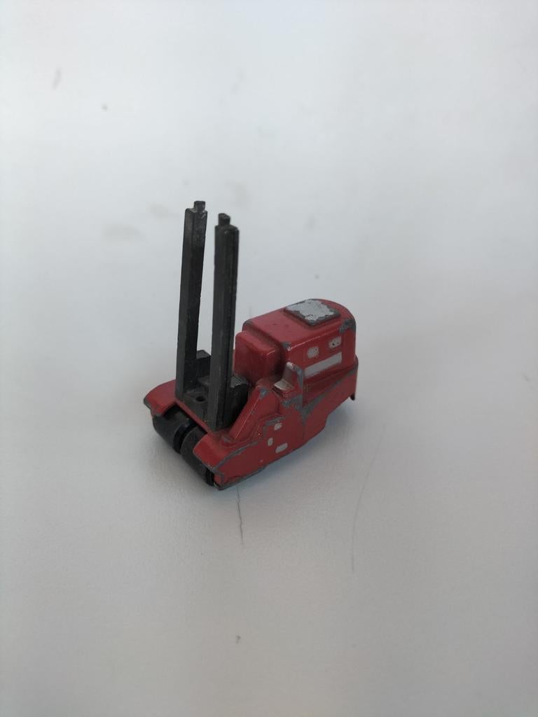Schuco Piccolo 1/90 No. 765 - Vintage Model, Ophalen of Verzenden