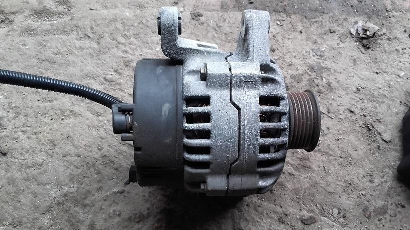 Dynamo Volvo S40-V40, Ophalen of Verzenden