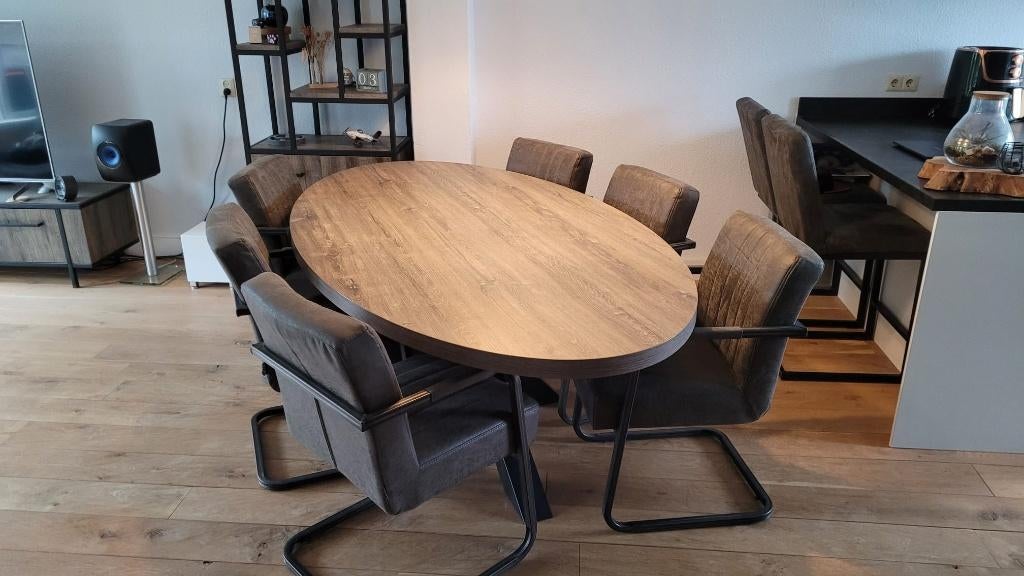 Complete inboedel, Huis en Inrichting, Complete inboedels, Ophalen