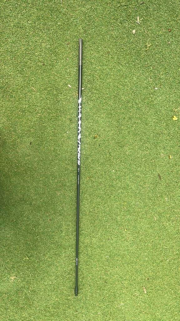 Mitsubishi Chemical 70S Kaili White, Sport en Fitness, Golf, Ophalen of Verzenden, Gebruikt, Club, Callaway