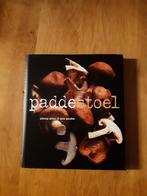 Boek Paddestoel, Ophalen of Verzenden, Gelezen, Overige typen, J. Acton