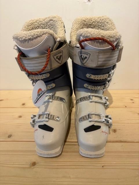 Rossignol Alltrack 70w HV Dames skischoenen maat 24,5 (38), Rossignol, Rossignol, Schoenen, Info@rossignol.com