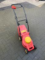 Wolf-Garten grasmaaier elektrisch, Ophalen, Gebruikt