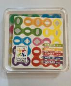 IQ candy smartgame, Kinderen en Baby's, Speelgoed | Educatief en Creatief, Ophalen of Verzenden, Zo goed als nieuw, Puzzelen