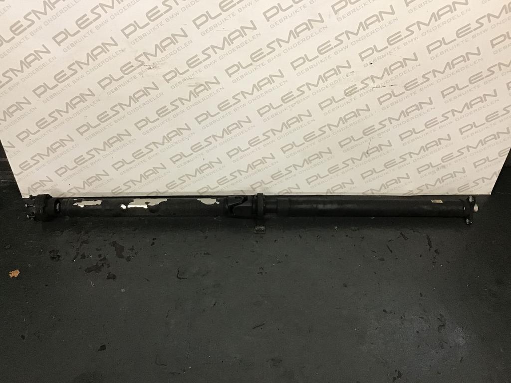 Cardanas BMW E39 2.5 (automaat) 1229669, Auto-onderdelen, Transmissie en Toebehoren, Gebruikt, -, -, Ophalen of Verzenden