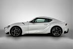 Toyota Supra 3.0 Legend Premium | Dealer Onderhouden |, Auto's, Automaat, 12 maanden, Achterwielaandrijving, Gebruikt