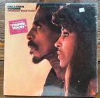 Ike & Tina Turner – Workin’ Together US, Ophalen of Verzenden, 1960 tot 1980, Zo goed als nieuw, 12 inch