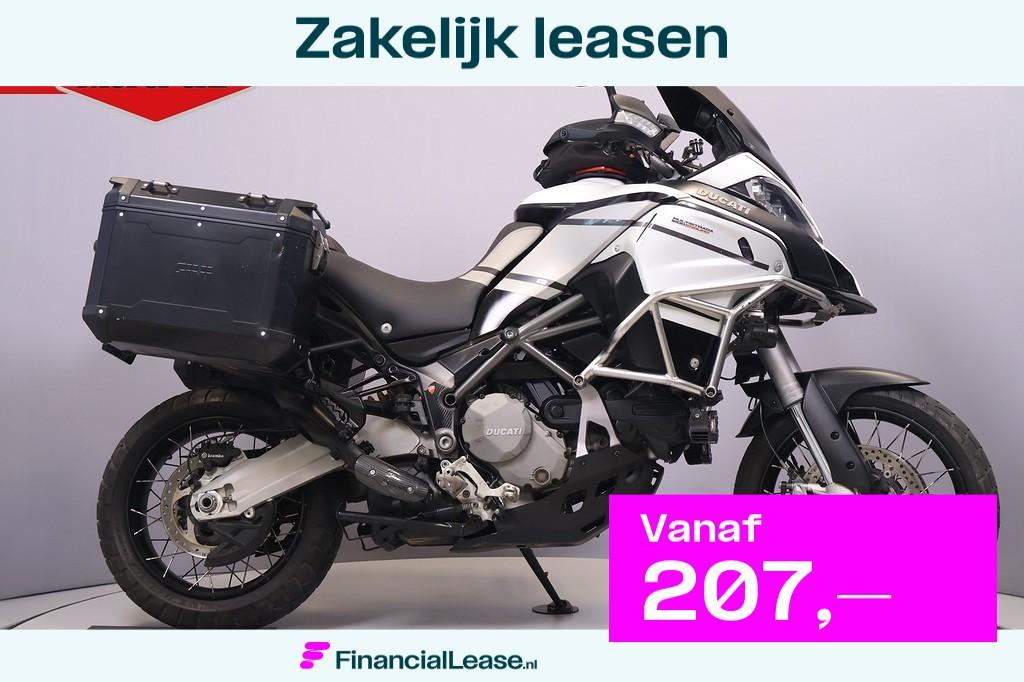 Ducati Multistrada 1200 ENDURO, Motoren, Motoren | Ducati, Bedrijf, Toermotor