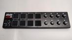 Akai Professional LPD8 MIDI Pad Controller, Ophalen of Verzenden