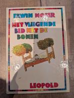 Kinderboek: Het vliegende bed met de bomen, Gelezen, Ophalen of Verzenden, Erwin Moser, Fictie