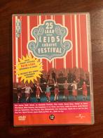 25 Jaar Leids Cabaret Festival - Uniek Cabaret Spektakel, Vanaf 12 jaar, Ophalen of Verzenden, Gebruikt, Stand-up of Theatershow