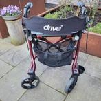 Rollator, altijd binnen gebruikt., Diversen, Ophalen
