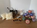 Nieuwe Kaarsenmaak set, Ophalen of Verzenden, Nieuw