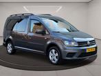 Volkswagen Caddy Maxi 1.4 TSI Trendline * 7 PERSOONS * TREKH, Voorwielaandrijving, 4 cilinders, 7 stoelen, Handgeschakeld