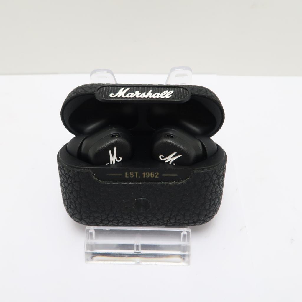 Marshall Motif ANC Bluetooth Earbuds | in Goede Staat, Niet ingevuld, Zo goed als nieuw, Niet ingevuld, Niet ingevuld