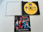 X-Men vs. Street Fighter PlayStation 1 zie omschrijving, Gebruikt, Vechten, 2 spelers, Eén computer
