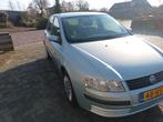 Fiat Stilo, Auto's, Fiat, Stilo, Handgeschakeld, Boordcomputer, Groen