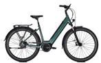 KALKHOFF Image 3 Excite BLX Dames Tech Green Glossy L 48cm M, Overige merken, -, - 0
-, NL, Nieuw