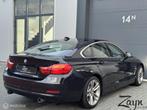 BMW 4-serie Gran Coupé 440i Centennial High Executive | NAP, Automaat, Gebruikt, Euro 6, Zwart