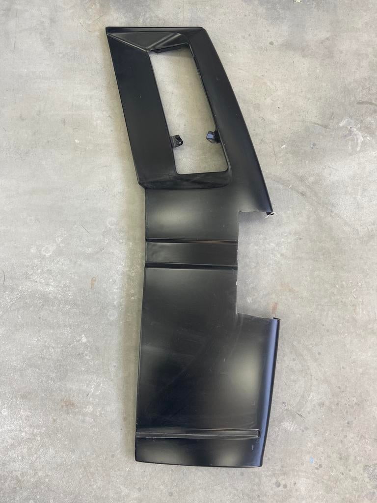 Achterhoek T3 links 251813367a, Auto-onderdelen, Ophalen, Gebruikt, Volkswagen, Links