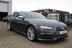 Audi A7 Sportback 4.0 TFSI S7 Quattro Pro Line Plus 450PK 1e, Gebruikt, 4 stoelen, Bedrijf, Vierwielaandrijving