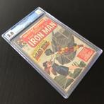 Tales of Suspense Vol.1 #53 CGC (1964) VG/FN (5.0), Eén comic, Amerika, Marvel Comics, Ophalen of Verzenden