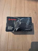 Brembo Prime Remblokken Set P 23 137 - Fiat 500 Abarth, Ophalen of Verzenden, Nieuw, Fiat