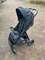 2x Puck Flo Buggy zwart, ook per stuk!, Kinderen en Baby's, Buggy's, Ophalen, Zo goed als nieuw