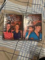 Het Huis Anubis: De Vijf van het Magische Zwaard DVD's, Avontuur, Gebruikt, Verzenden, Vanaf 6 jaar