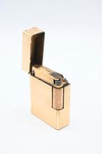 Dupont Paris, Ophalen of Verzenden, Gebruikt, Aansteker