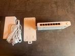 Ubiquiti Switch UISP-S 8-Poort PoE - Nieuw, Computers en Software, Netwerk switches, Ophalen of Verzenden, Nieuw