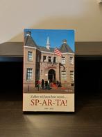 Sparta, Ophalen of Verzenden, Zo goed als nieuw, Balsport