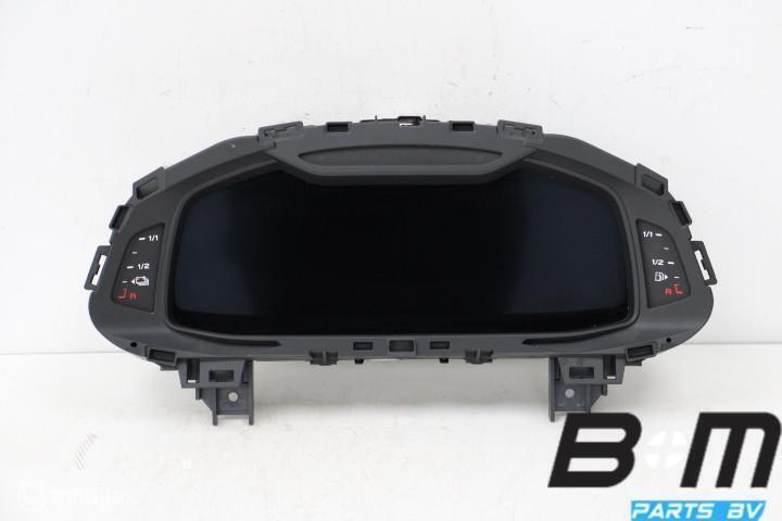 Virtual cockpit Audi Q8 4M 4K0920794F, Auto-onderdelen, Dashboard en Schakelaars, Gebruikt
