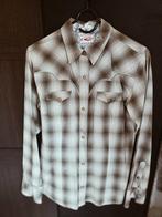 Dames western country shirt/bloes, Ophalen