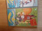 De Teletubbies VHS videobanden, Cd's en Dvd's, Alle leeftijden, Ophalen of Verzenden, Gebruikt