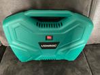 VONROC Draagbare Compressor 1100W,  (NIEUW €79 Euro)., 6 tot 10 bar, Nieuw, Ophalen of Verzenden, Minder dan 200 liter/min