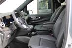 Mercedes-Benz EQV 300 L2 / AMG / New Model / Luchtvering / 7, Gebruikt, Met garantie (alle), 2535 kg, 7 stoelen