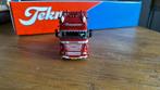 Tekno Scania Pennings, Ophalen of Verzenden, Zo goed als nieuw, Bus of Vrachtwagen, Tekno