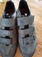 Fiets schoenen maat 42 - Bontrager Race MTB, Ophalen, Gebruikt, Schoenen, Overige maten