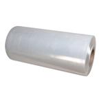 Machinewikkelfolie 1500m 50cm 23 micron transparant, Verzenden, Nieuw