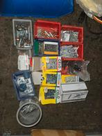 Partij bevestigingsmatrialen, Ophalen of Verzenden