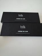 BDK Parfums Crème de Cuir - 2x 10ml, Ophalen of Verzenden, Nieuw