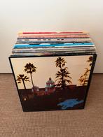 Stapel lps. Rock pop etc., Ophalen of Verzenden, 1970 - 1979, Gebruikt, 12 inch