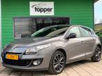 Renault Mégane 1.4 TCe Bose|2e Eigenaar|Navi|Camera|Cruise|, Voorwielaandrijving, Euro 5, 4 cilinders, 635 kg