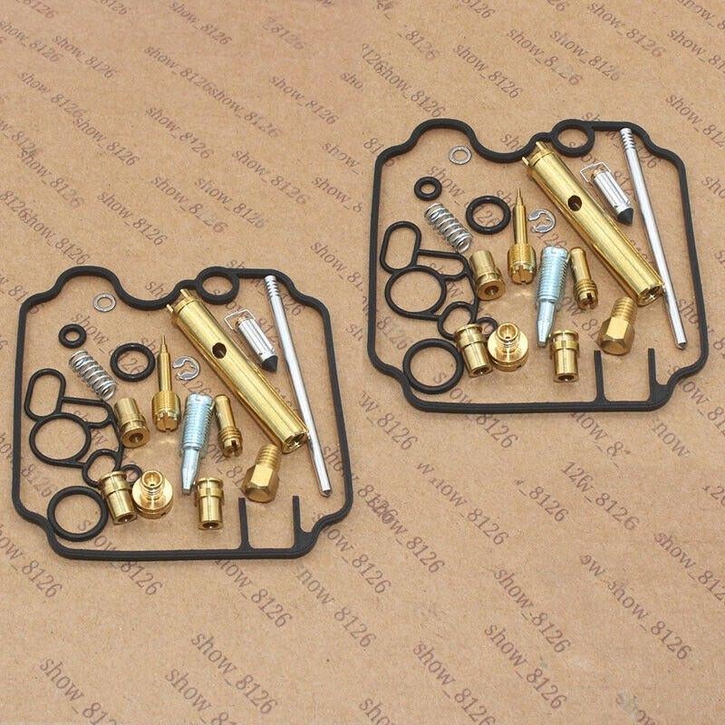2x Pakkingset Ducati Supersport 600 750 900 Revisieset, Verzenden