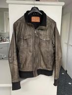 Leren Goosecraft Bomber Jack, Overige kleuren, Goosecraft, Overige maten, Ophalen of Verzenden