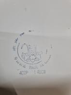 emaille schalen groot, Ophalen of Verzenden, 'T Olde Gre-j, Info@toldegrej.nl, Endepoelstraat 20f Didam