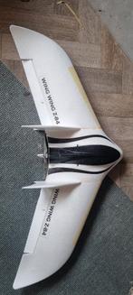 wing wing Z84, Ophalen of Verzenden, Gebruikt, Elektro, Quadcopter of Multicopter